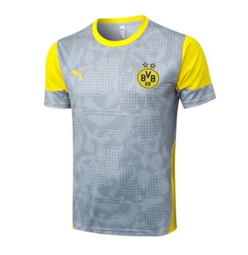 Borussia Dortmund Training Short sleeve Jersey 25/26