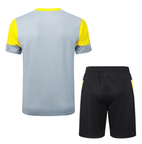 Borussia Dortmund Training Short sleeve Suit 25/26