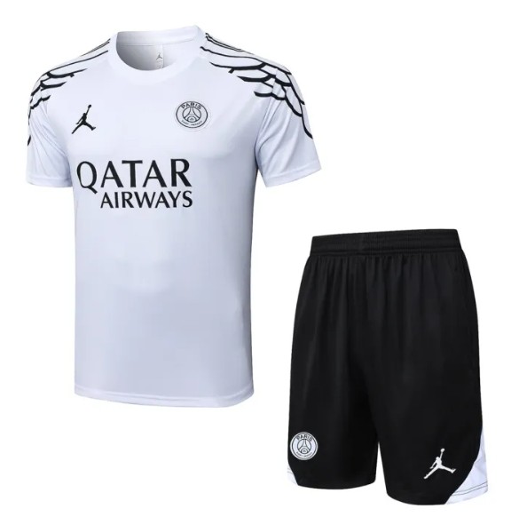 Paris Saint Germain Training Short sleeve Suit 25/26