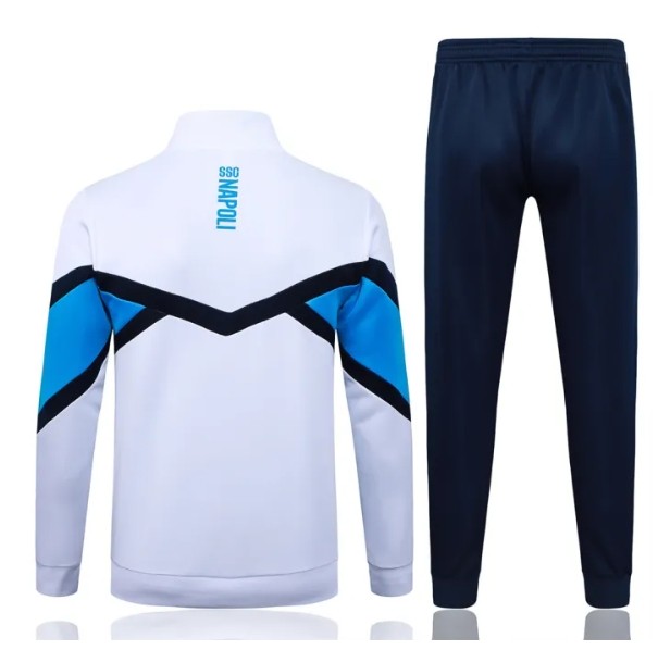 Napoli Training Jacket 25/26