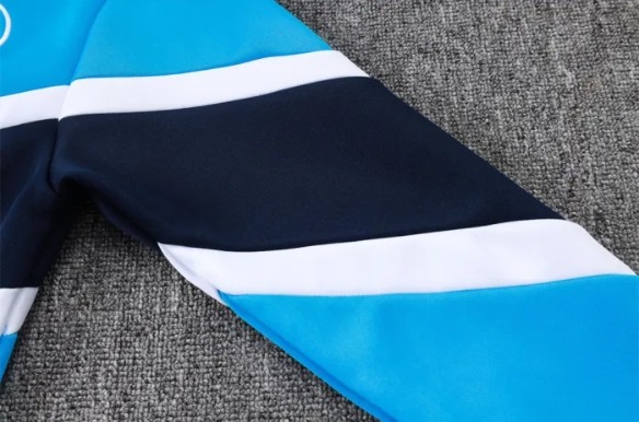 Napoli Training Jacket 25/26