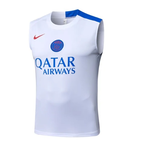 Paris Saint Germain Training Jersey 25/26
