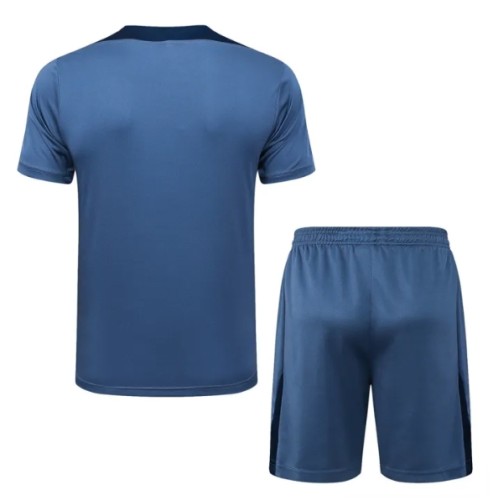Paris Saint Germain Training Short sleeve Suit 25/26