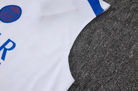 Paris Saint Germain Training Jersey 25/26
