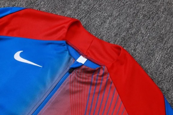 Paris Saint Germain Training Jersey Suit 25/26