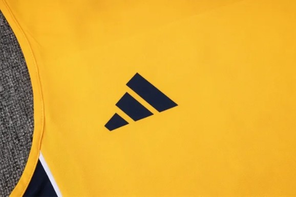 Boca Training Jersey 25/26