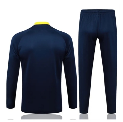 Santos Training Jersey Suit 25/26