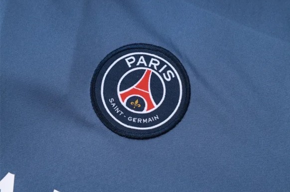 Paris Saint Germain Training Short sleeve Jersey 25/26