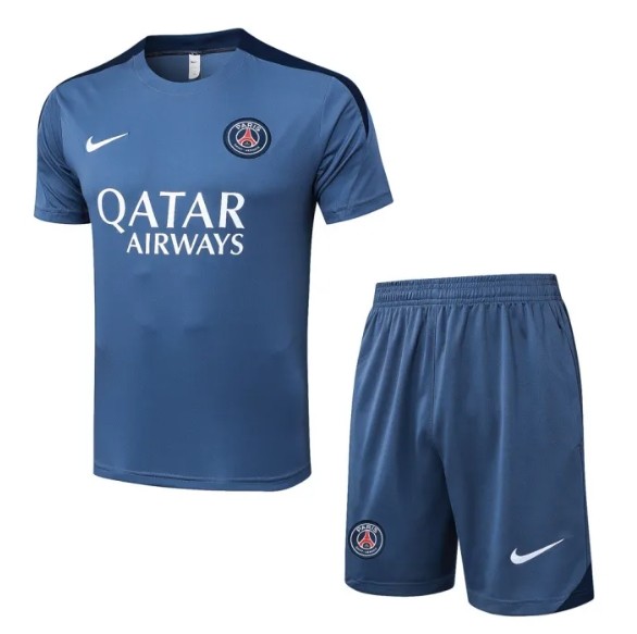 Paris Saint Germain Training Short sleeve Suit 25/26