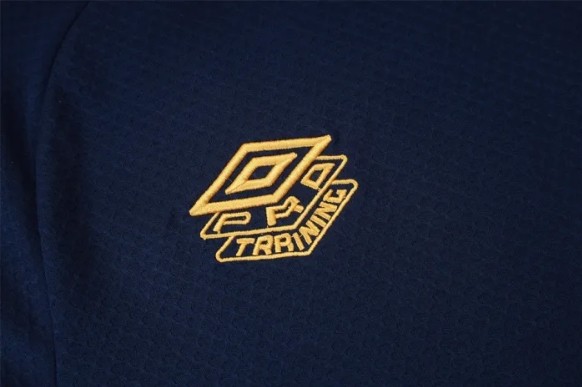 Santos Training Short sleeve Jersey 25/26