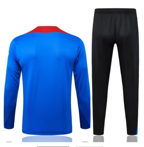 Paris Saint Germain Training Jersey Suit 25/26