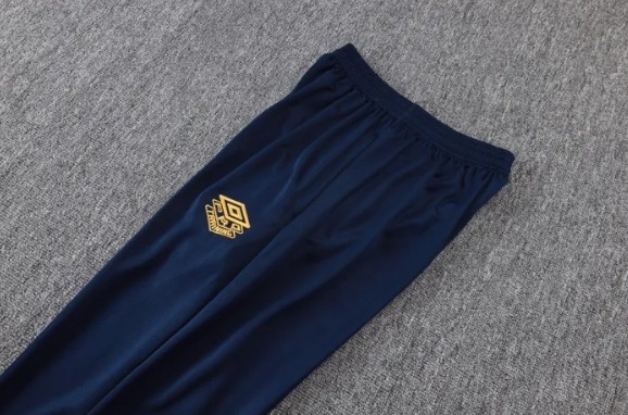Santos Training Jersey Suit 25/26