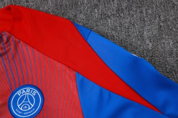 Paris Saint Germain Training Jersey Suit 25/26