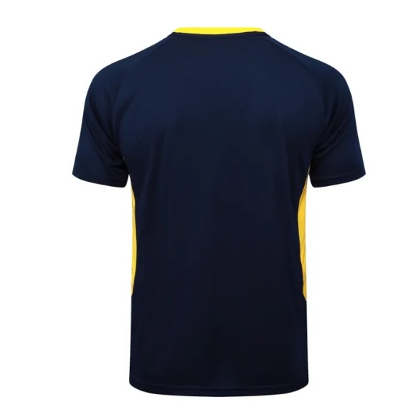 Santos Training Short sleeve Jersey 25/26