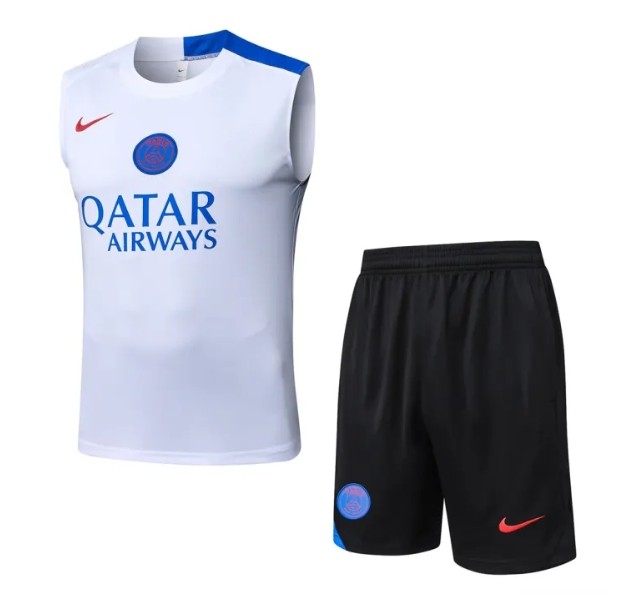 Paris Saint Germain Training Jersey 25/26