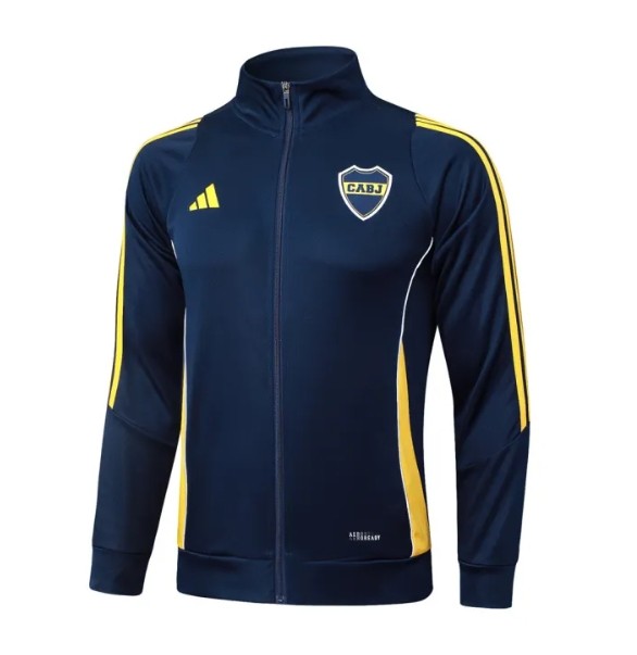 Boca Training Jacket 25/26