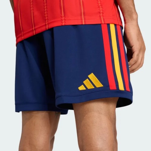 Spain Home Shorts 26/27