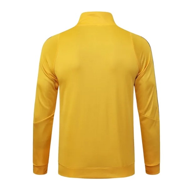 Boca Training Jacket 25/26