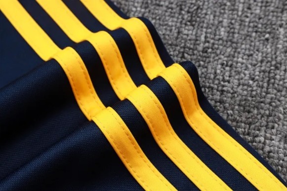 Boca Training Jacket 25/26