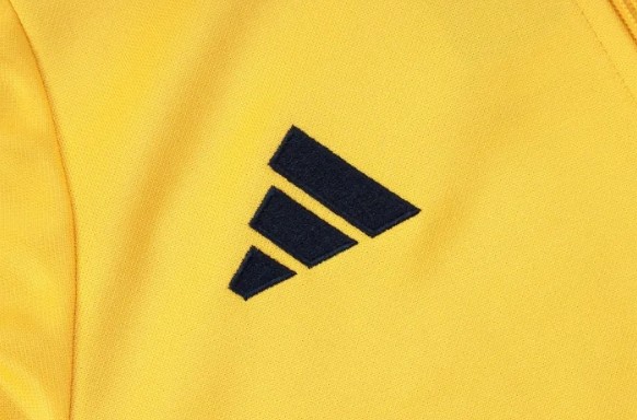 Boca Training Jacket 25/26