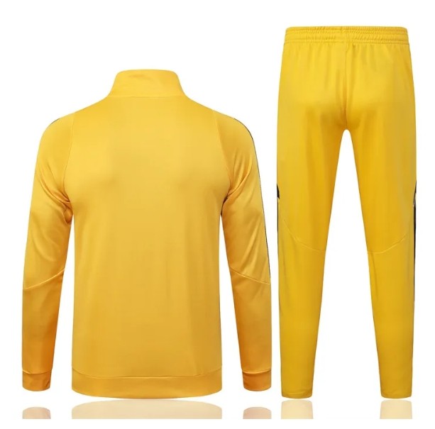Boca Training Jacket 25/26