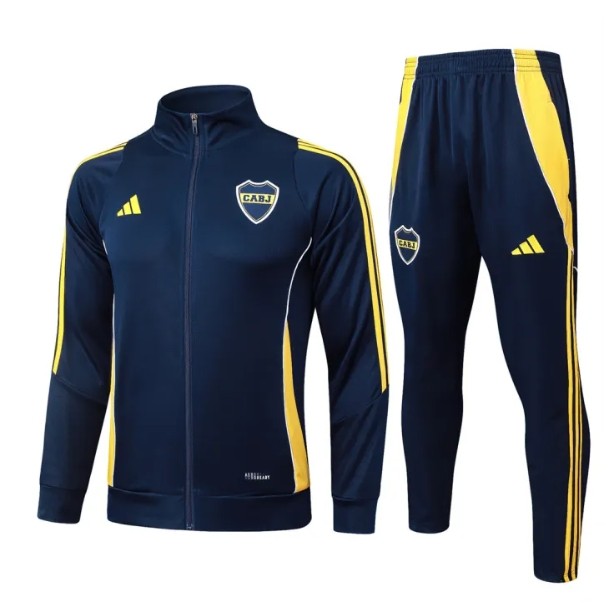 Boca Training Jacket 25/26