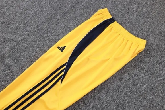 Boca Training Jacket 25/26