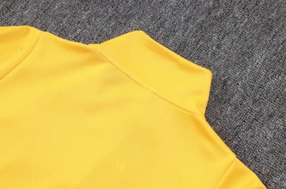 Boca Training Jacket 25/26