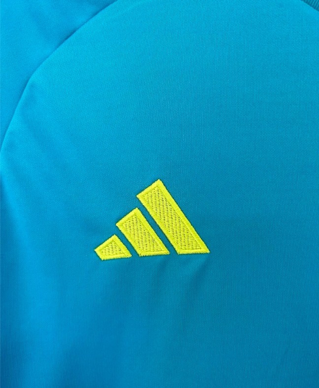 Spain 2026 World Cup goalkeeper Man Jersey