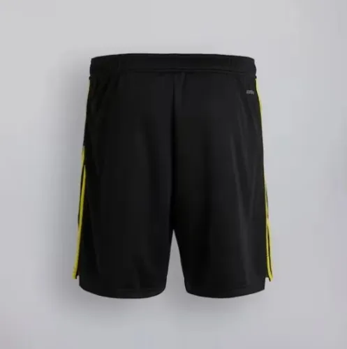 Manchester United Third Shorts 25/26