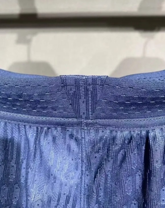 Inter Milan Third Player Shorts 25/26