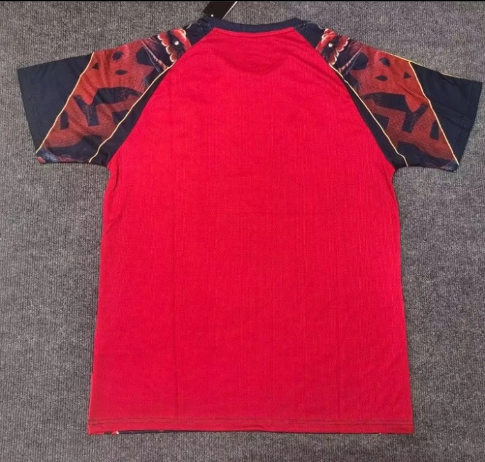 Manchester United Special Edition Man Jersey 25/26