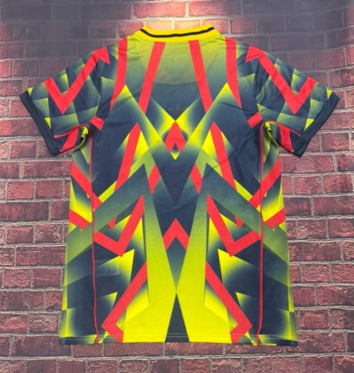 Arsenal Special Editon Man Jersey 25/26
