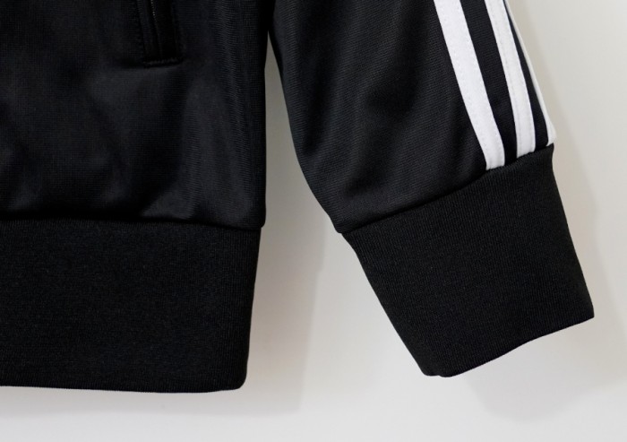 2025  Adidas Oasis Track Jacket