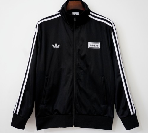 2025  Adidas Oasis Track Jacket