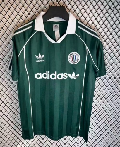 2025 OASIS TOUR JACQUARD JERSEY