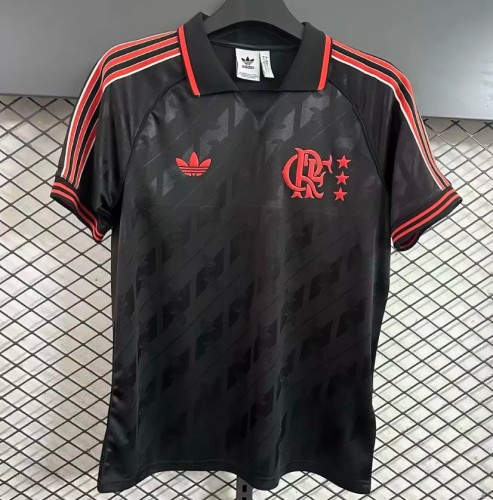 Flamengo Man Jersey 2025