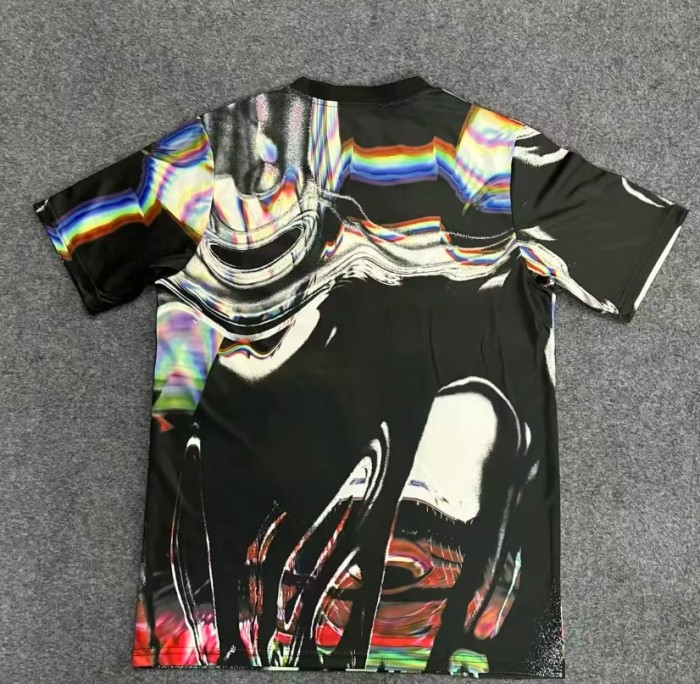 Manchester United Special Edition Man Jersey 2025
