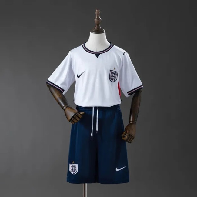 England 2026 World Cup Home Man Jersey