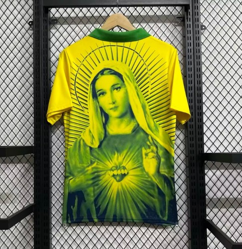 Brazil Special Edition Man Jersey 2026