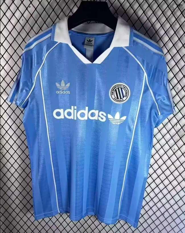 2025 OASIS TOUR JACQUARD JERSEY