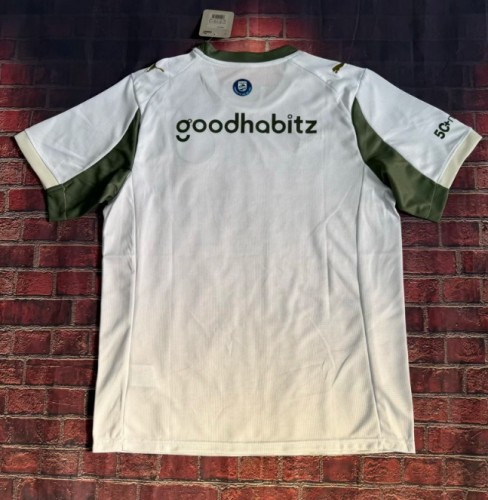 PSV Eindhoven Third Man Jersey 25/26