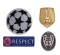 UCL + FIFA