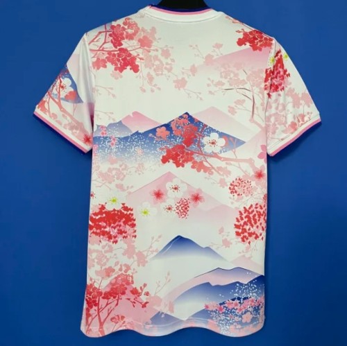 Japan Special Edition Jersey 2025