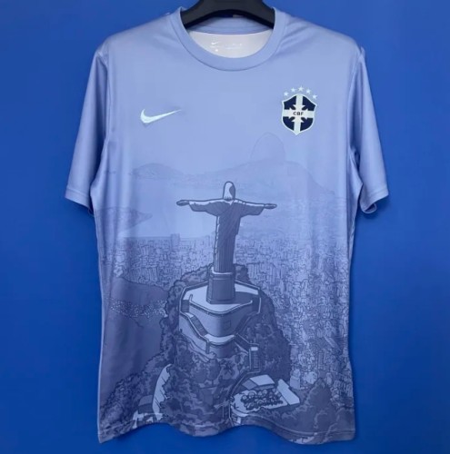 Brazil Special Edition Man Jersey 2025