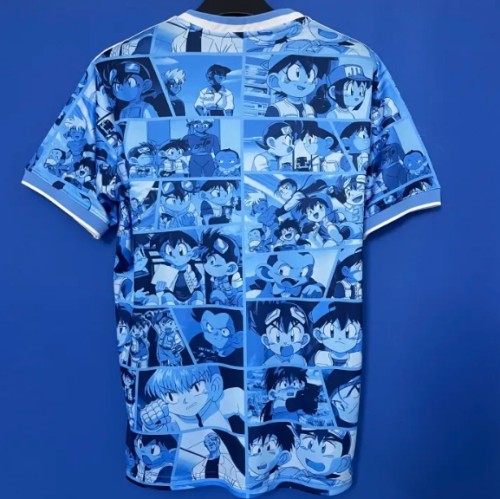 Japan Special Edition Jersey 2025