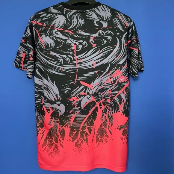 Japan Special Edition Jersey 2025
