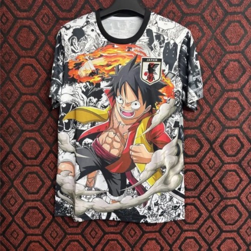 Japan Special Edition Jersey 2025