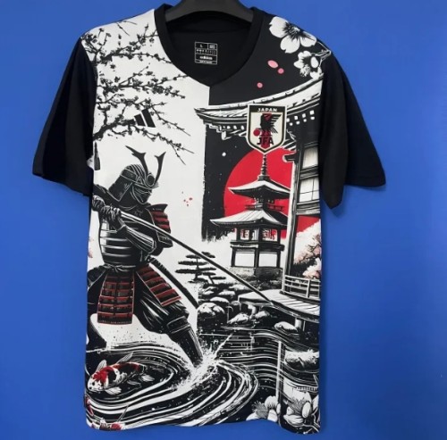 Japan Special Edition Jersey 2025