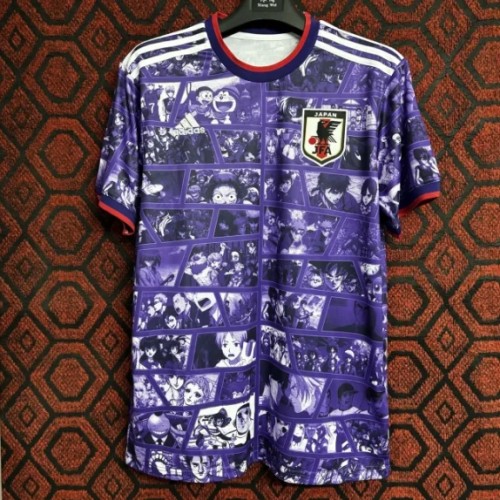 Japan Special Edition Jersey 2025